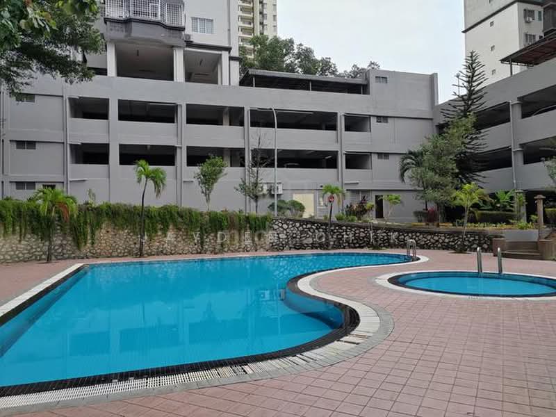 Condominium for Rent at Midah Ria Condominium - Jayden Chik - Exterior - PropertyGuru.com.my