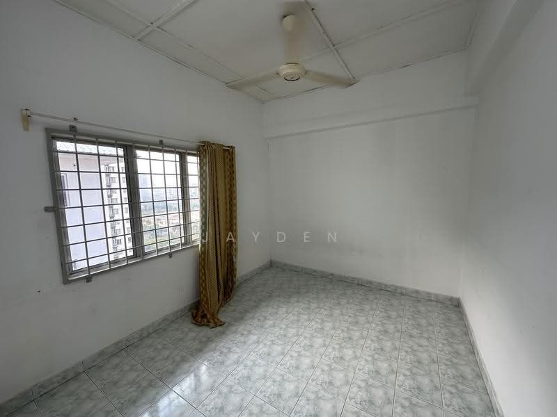 Kondominium untuk Disewa di Midah Ria Condominium - Jayden Chik - Interior - PropertyGuru.com.my