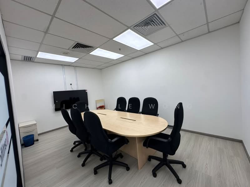Office for Rent in Johor Bahru (Johor) - Michelle Wong - Interior - PropertyGuru.com.my