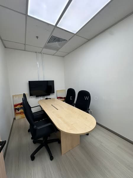 Office for Rent in Johor Bahru (Johor) - Michelle Wong - Interior - PropertyGuru.com.my