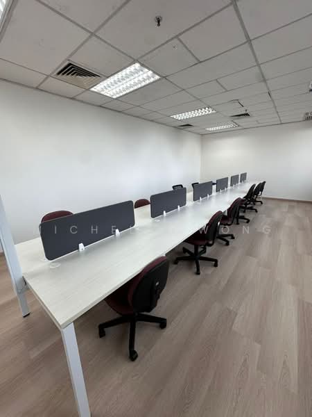 Office for Rent in Johor Bahru (Johor) - Michelle Wong - Interior - PropertyGuru.com.my