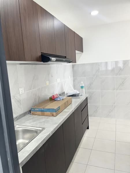 Kondominium untuk Disewa di Sky Awani Residensi 2 - Kelly Kok - PropertyGuru.com.my