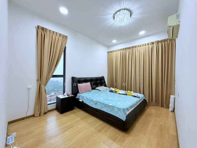 Condominium for Sale at Bay Point @ Country Garden Danga Bay - Karl Lim - Bedroom - PropertyGuru.com.my