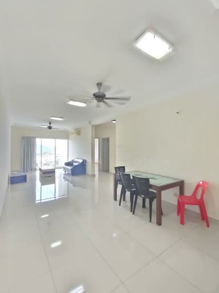 Kondominium untuk Disewa di Cova Suites - Serene Ong - Living Room - PropertyGuru.com.my