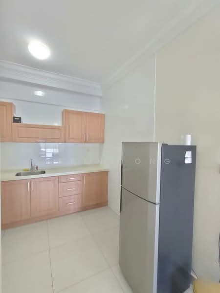 Kondominium untuk Disewa di Cova Suites - Serene Ong - Kitchen - PropertyGuru.com.my
