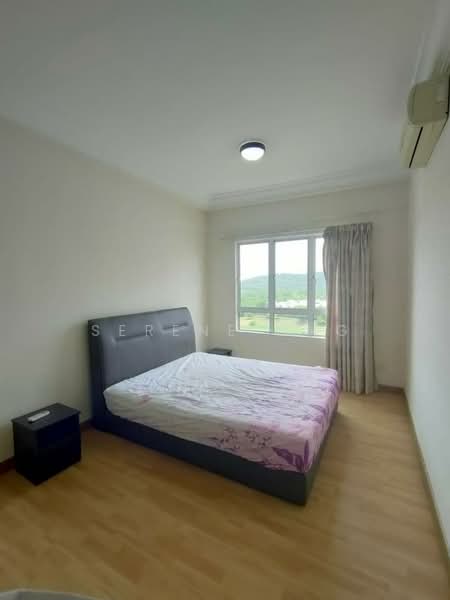 Kondominium untuk Disewa di Cova Suites - Serene Ong - Bedroom - PropertyGuru.com.my