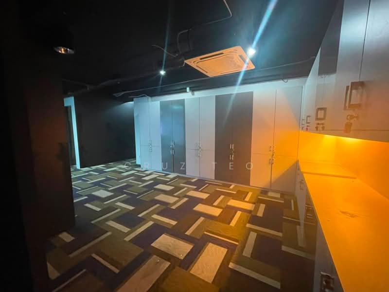 Office for Rent in Cyberjaya (Selangor) - CRUZ TEO - PropertyGuru.com.my
