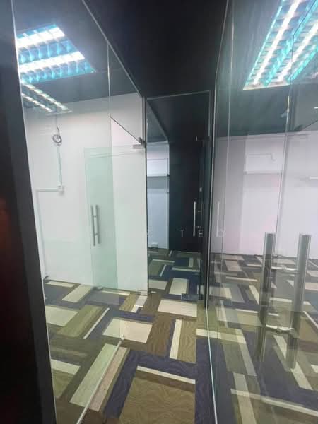 Office for Rent in Cyberjaya (Selangor) - CRUZ TEO - PropertyGuru.com.my