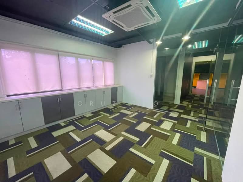 Office for Rent in Cyberjaya (Selangor) - CRUZ TEO - PropertyGuru.com.my