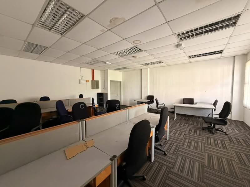 Office for Rent in Cyberjaya (Selangor) - CRUZ TEO - PropertyGuru.com.my