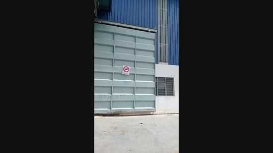 Detached Factory for Sale in Bestari Jaya, Batang Berjuntai (Ijok) - Eugene Yap - PropertyGuru.com.my