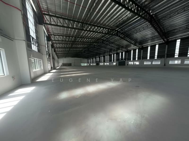 Detached Factory for Sale in Bestari Jaya, Batang Berjuntai (Ijok) - Eugene Yap - Interior - PropertyGuru.com.my