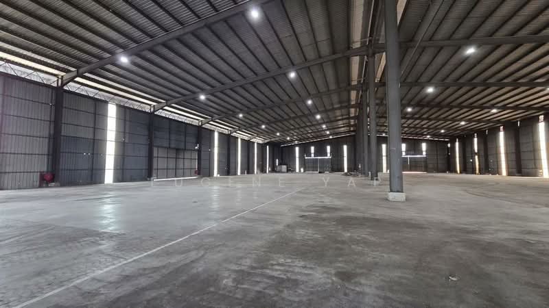 Detached Factory for Sale in Bestari Jaya, Batang Berjuntai (Ijok) - Eugene Yap - Interior - PropertyGuru.com.my
