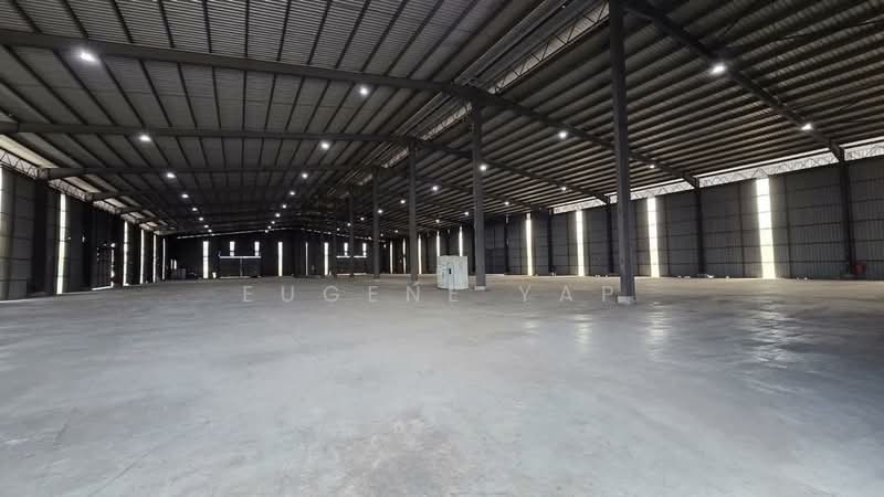 Detached Factory for Sale in Bestari Jaya, Batang Berjuntai (Ijok) - Eugene Yap - Interior - PropertyGuru.com.my