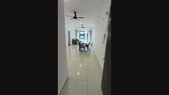 Kediaman Servis untuk Disewa di Pacific Star (Service Residence) - Jayden Ho - PropertyGuru.com.my