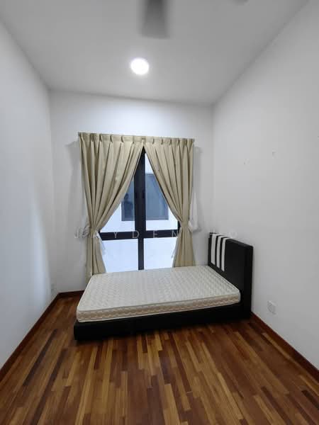 Service Residence for Rent at Pacific Star - Jayden Ho - Bedroom - PropertyGuru.com.my