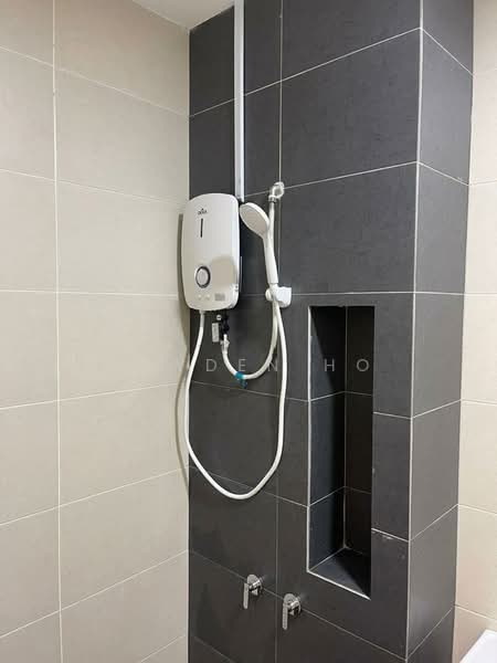 Service Residence for Rent at Pacific Star - Jayden Ho - Bathroom - PropertyGuru.com.my