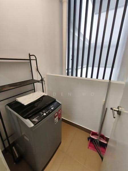 Kediaman Servis untuk Disewa di Pacific Star (Service Residence) - Jayden Ho - PropertyGuru.com.my