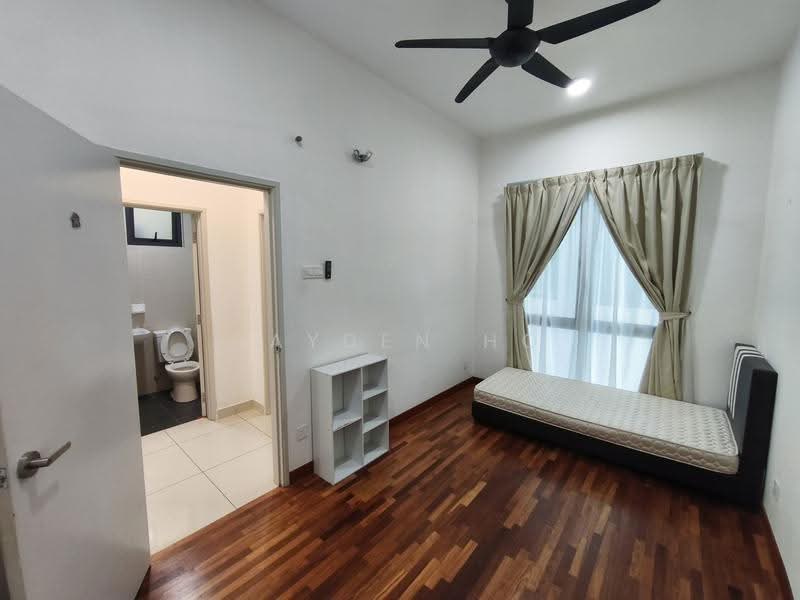 Kediaman Servis untuk Disewa di Pacific Star (Service Residence) - Jayden Ho - Bathroom - PropertyGuru.com.my