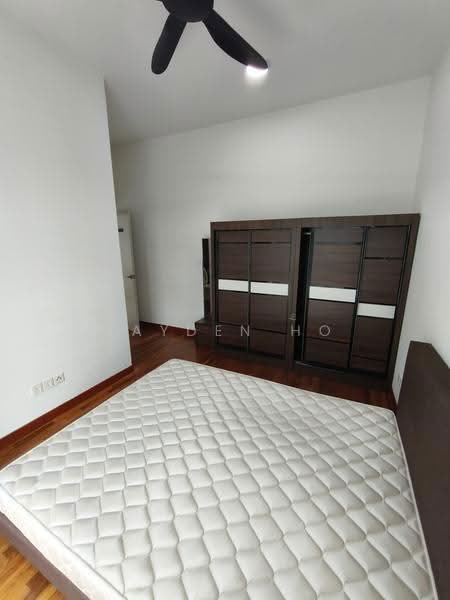 Kediaman Servis untuk Disewa di Pacific Star (Service Residence) - Jayden Ho - Bedroom - PropertyGuru.com.my