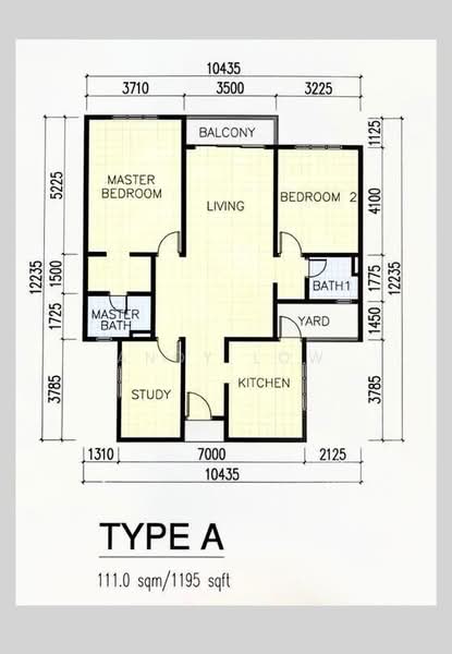 Servis Apartment untuk Dijual di Seasons Amara Larkin - Andy Low - PropertyGuru.com.my