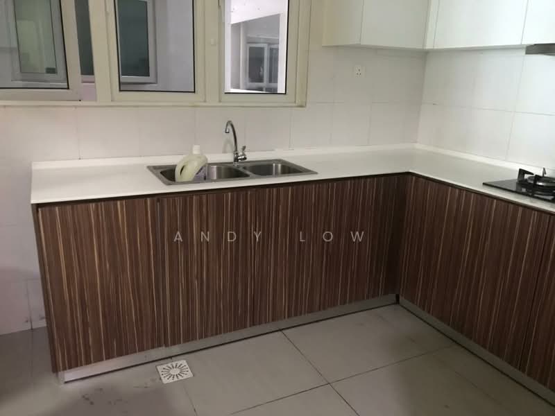 Servis Apartment untuk Dijual di Seasons Amara Larkin - Andy Low - Kitchen - PropertyGuru.com.my
