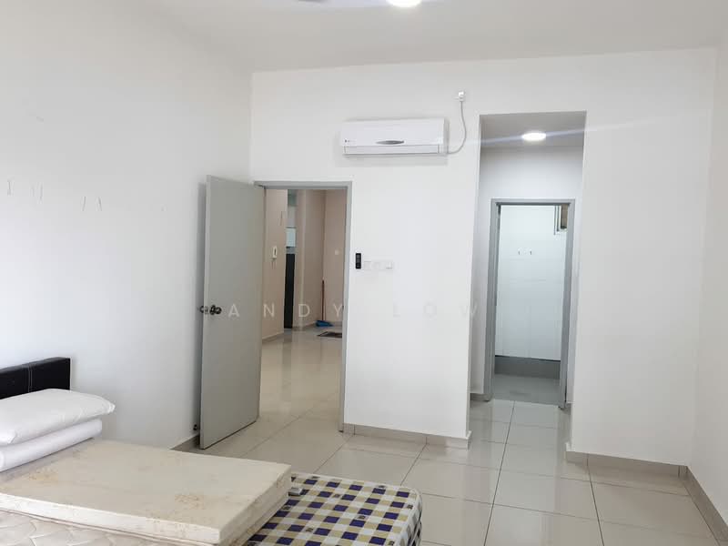 Servis Apartment untuk Dijual di Seasons Amara Larkin - Andy Low - Bedroom - PropertyGuru.com.my