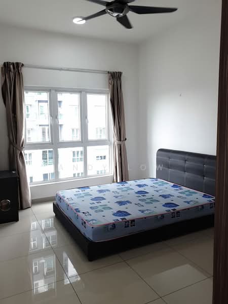 Servis Apartment untuk Dijual di Seasons Amara Larkin - Andy Low - Bedroom - PropertyGuru.com.my