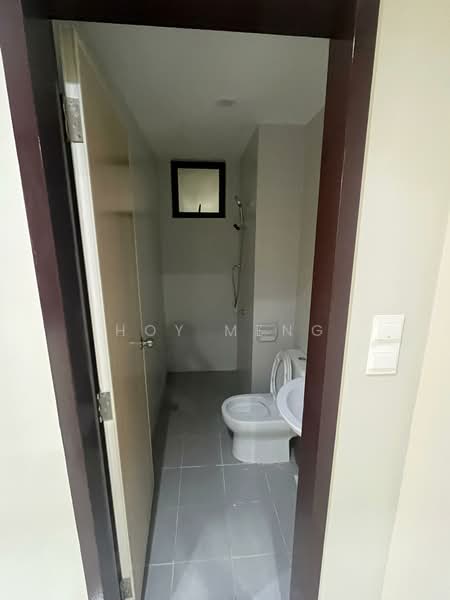 Flat for Rent at IDEAL VENICE RESIDENCY - Hoy Meng - Bathroom - PropertyGuru.com.my