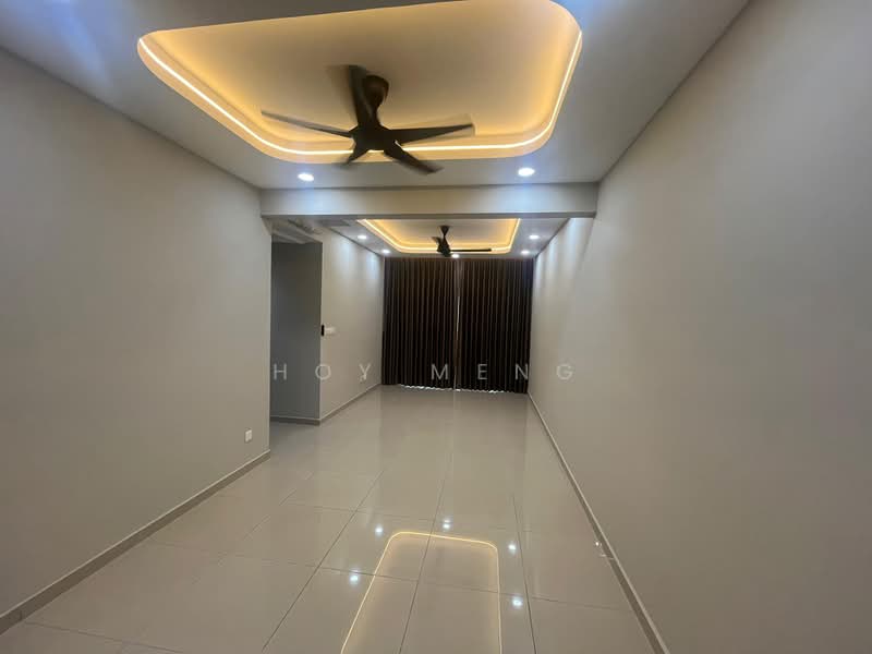 Flat for Rent at IDEAL VENICE RESIDENCY - Hoy Meng - Interior - PropertyGuru.com.my