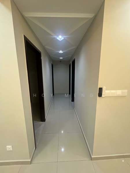 Flat for Rent at IDEAL VENICE RESIDENCY - Hoy Meng - PropertyGuru.com.my