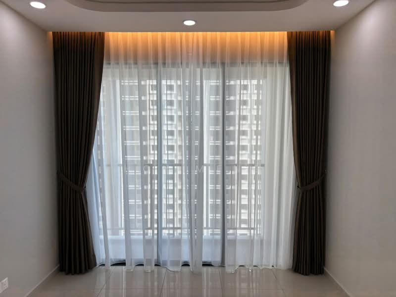 Flat for Rent at IDEAL VENICE RESIDENCY - Hoy Meng - PropertyGuru.com.my