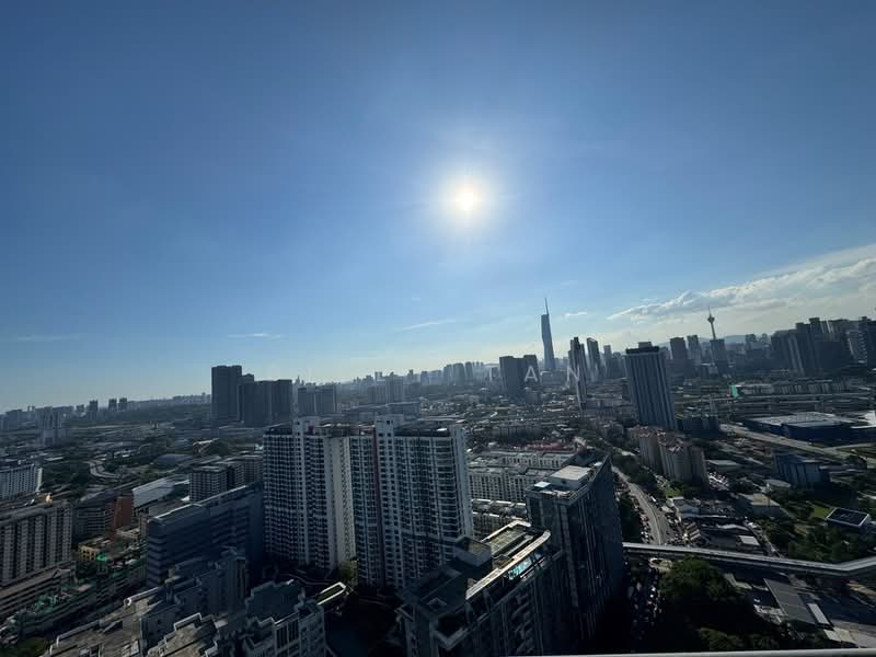 Service Residence for Sale at Sunway Velocity TWO - Billy Tan - PropertyGuru.com.my