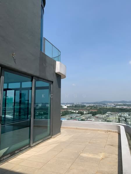 Kediaman Servis untuk Dijual di Aragreens - KC Ngu - PropertyGuru.com.my