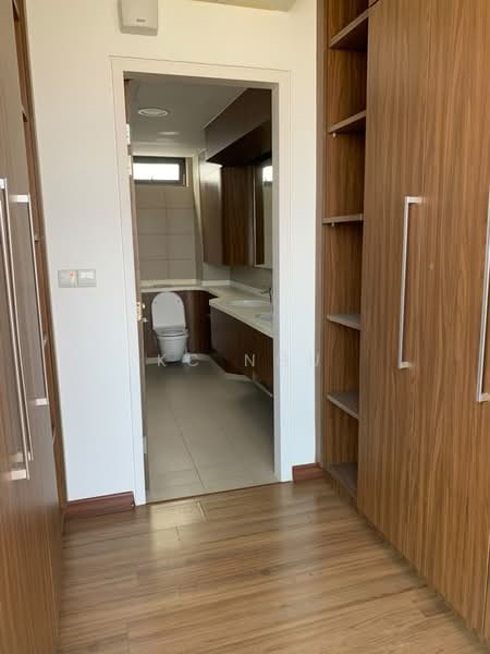 Kediaman Servis untuk Dijual di Aragreens - KC Ngu - PropertyGuru.com.my