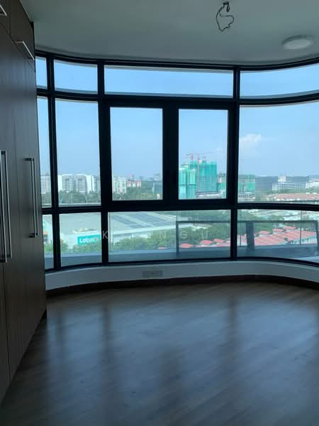 Kediaman Servis untuk Dijual di Aragreens - KC Ngu - PropertyGuru.com.my