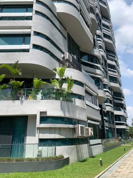 Kediaman Servis untuk Dijual di Aragreens - KC Ngu - PropertyGuru.com.my