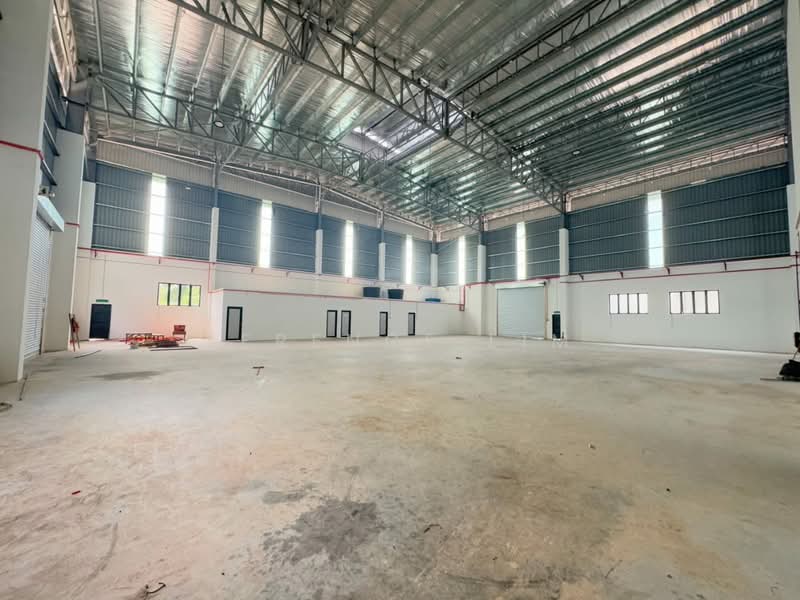 Kilang Terpisah untuk Dijual di Skudai (Johor) - Terence Lim - Interior - PropertyGuru.com.my
