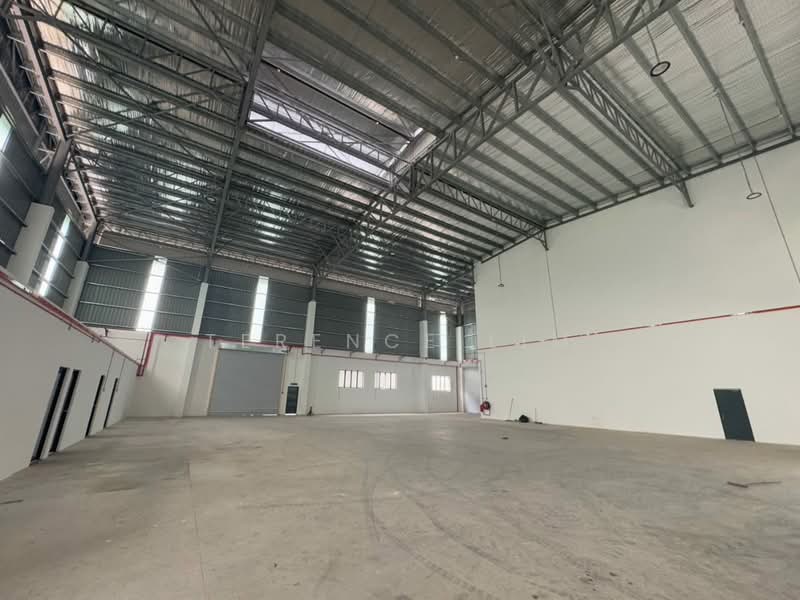 Kilang Terpisah untuk Dijual di Skudai (Johor) - Terence Lim - Interior - PropertyGuru.com.my