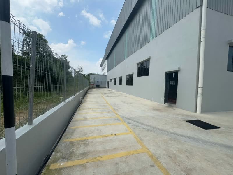 Kilang Terpisah untuk Dijual di Skudai (Johor) - Terence Lim - Exterior - PropertyGuru.com.my