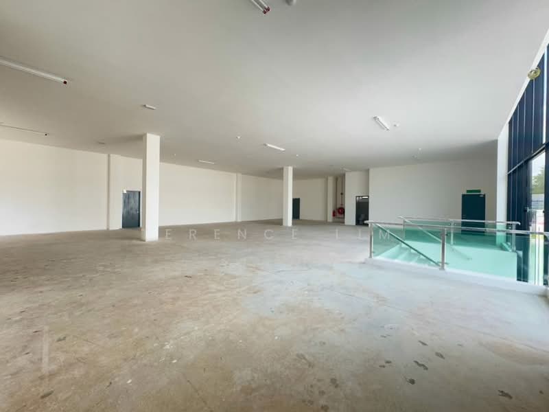 Kilang Terpisah untuk Dijual di Skudai (Johor) - Terence Lim - Interior - PropertyGuru.com.my