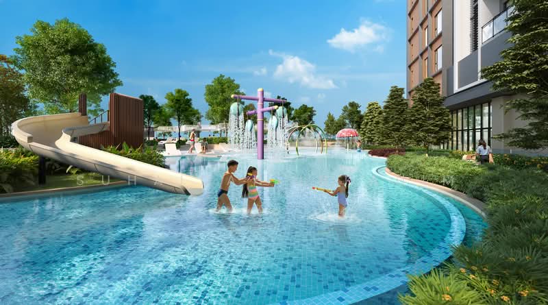 Apartment for Sale at Andabreeze Residences - Suhaidah Ibrahim - Exterior - PropertyGuru.com.my