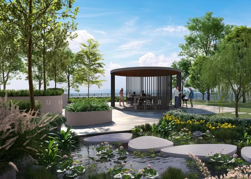 Apartment for Sale at Andabreeze Residences - Suhaidah Ibrahim - Exterior - PropertyGuru.com.my