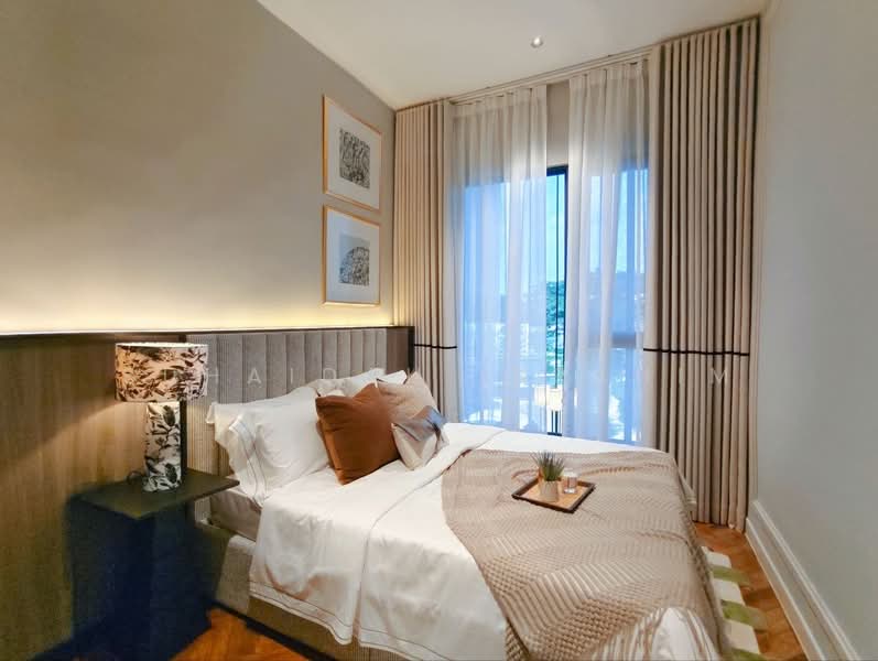 Apartment for Sale at Andabreeze Residences - Suhaidah Ibrahim - Bedroom - PropertyGuru.com.my