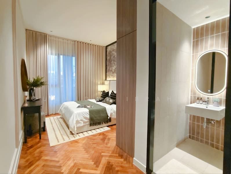 Apartment for Sale at Andabreeze Residences - Suhaidah Ibrahim - Bedroom - PropertyGuru.com.my