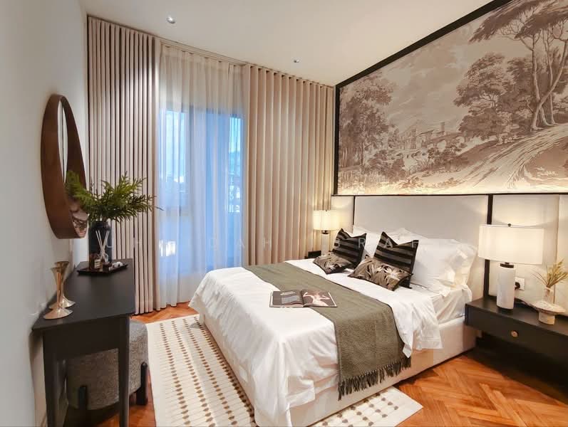 Apartment for Sale at Andabreeze Residences - Suhaidah Ibrahim - Bedroom - PropertyGuru.com.my