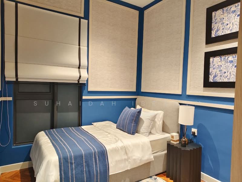 Apartment for Sale at Andabreeze Residences - Suhaidah Ibrahim - Bedroom - PropertyGuru.com.my