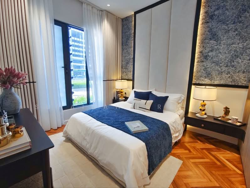 Apartment for Sale at Andabreeze Residences - Suhaidah Ibrahim - Bedroom - PropertyGuru.com.my