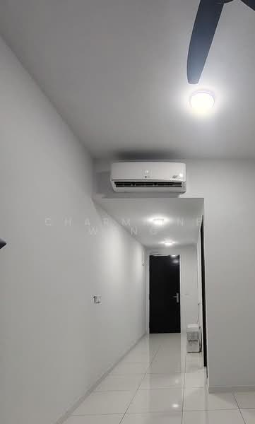 Condominium for Rent at The Valley Residences @ SkySierra - Charmaine Wong - Corridor - PropertyGuru.com.my