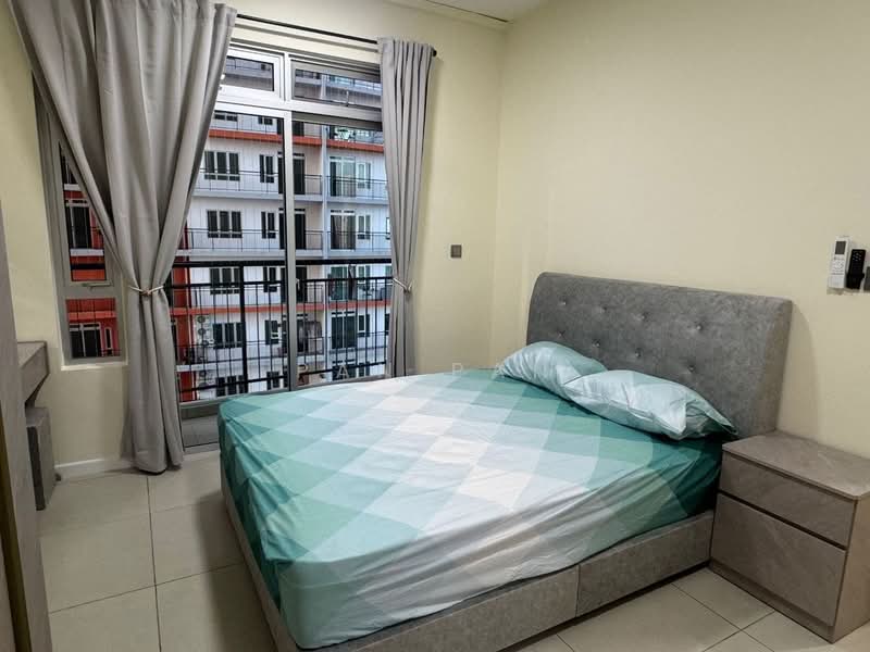 Kediaman Servis untuk Disewa di Sky Peak Residences - Pan Pan - PropertyGuru.com.my
